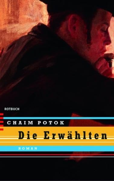 Die Erwählten: Roman (Rotbuch Taschenbuch) Contemporary literature