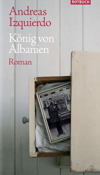 König von Albanien Contemporary literature
