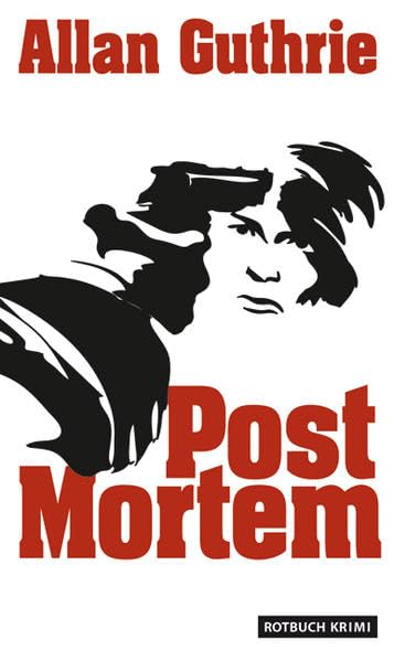 Post Mortem Contemporary literature Books