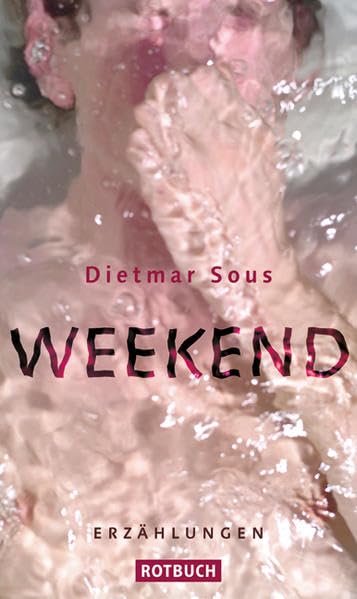 Weekend: Erzählungen Contemporary literature Books