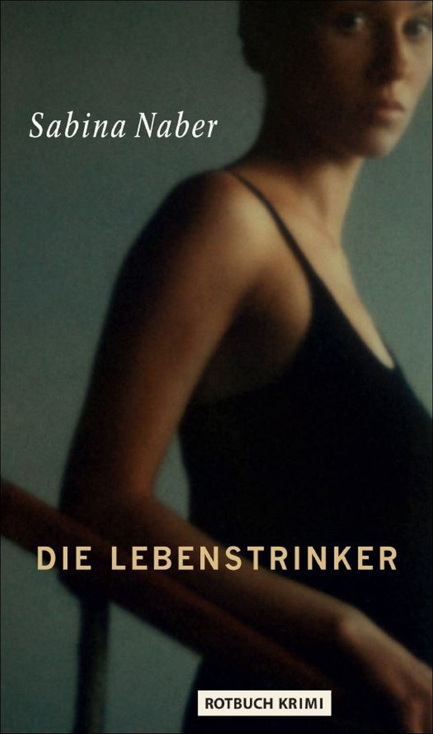 Die Lebenstrinker Contemporary literature Books