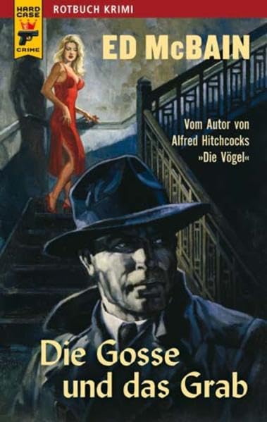 Die Gosse und das Grab (Hard Case Crime) Contemporary literature