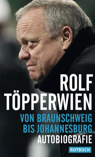 Von Braunschweig bis Johannesburg Art & Literature