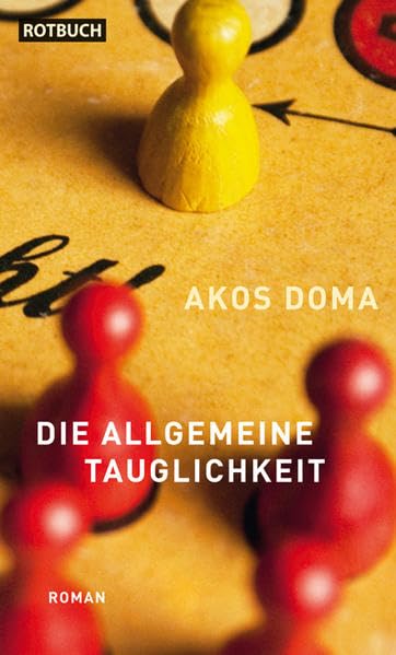 Die allgemeine Tauglichkeit Contemporary literature