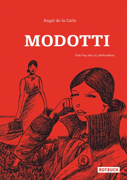 Modotti Art & Literature Books