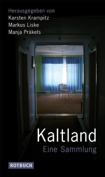 Product Image: Kaltland: Eine Sammlung (Rotbuch)