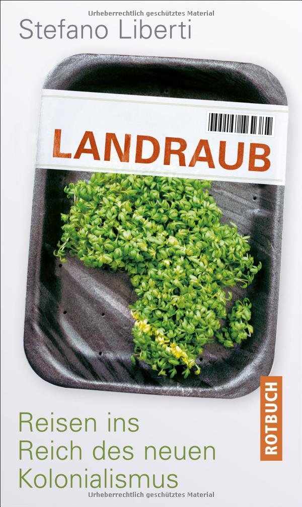 Landraub Law