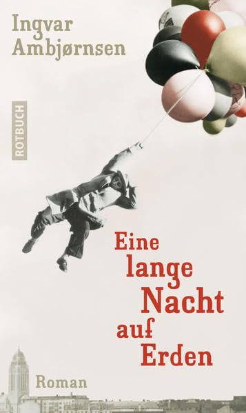Eine lange Nacht auf Erden Contemporary literature