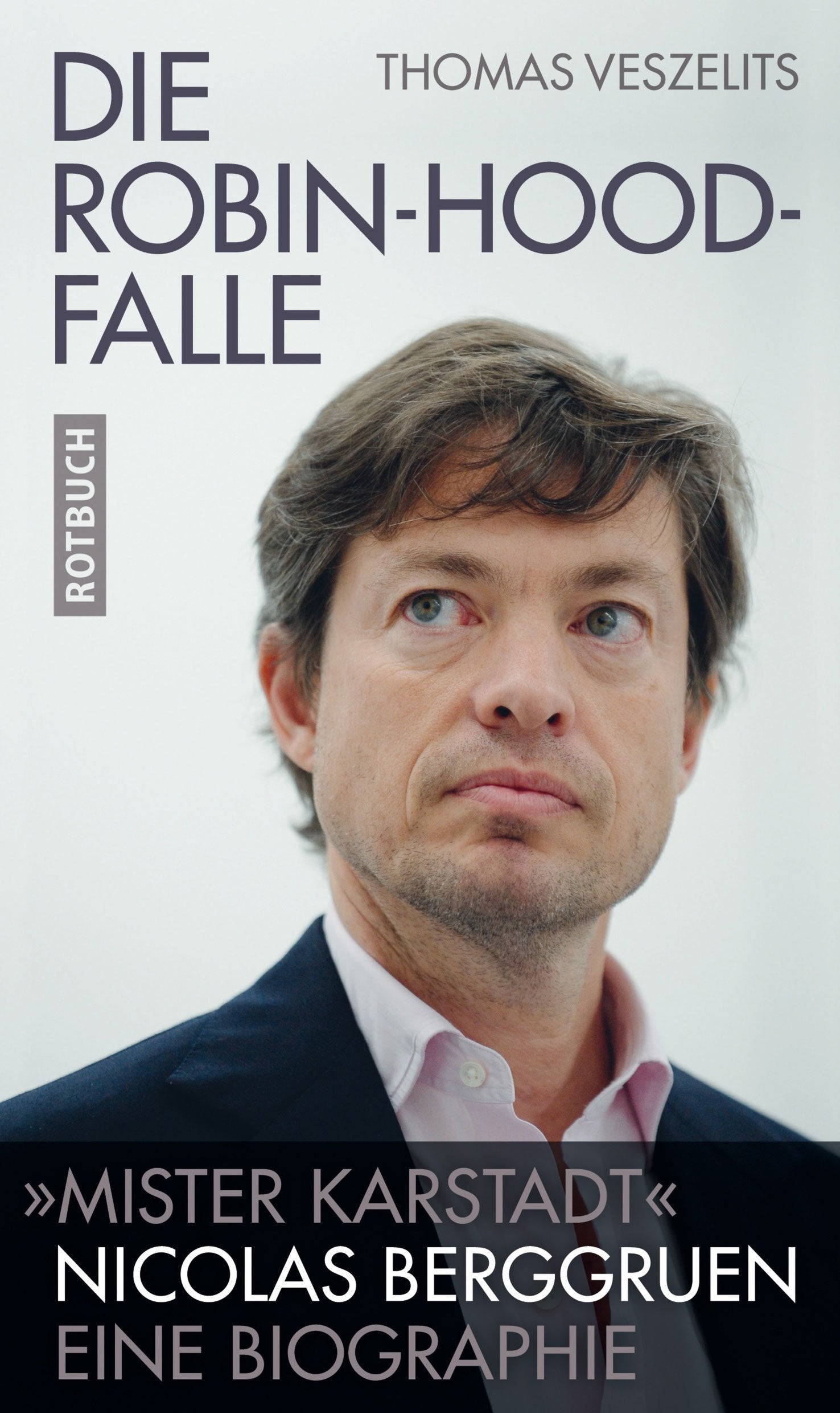 Product Image: Die Robin-Hood-Falle