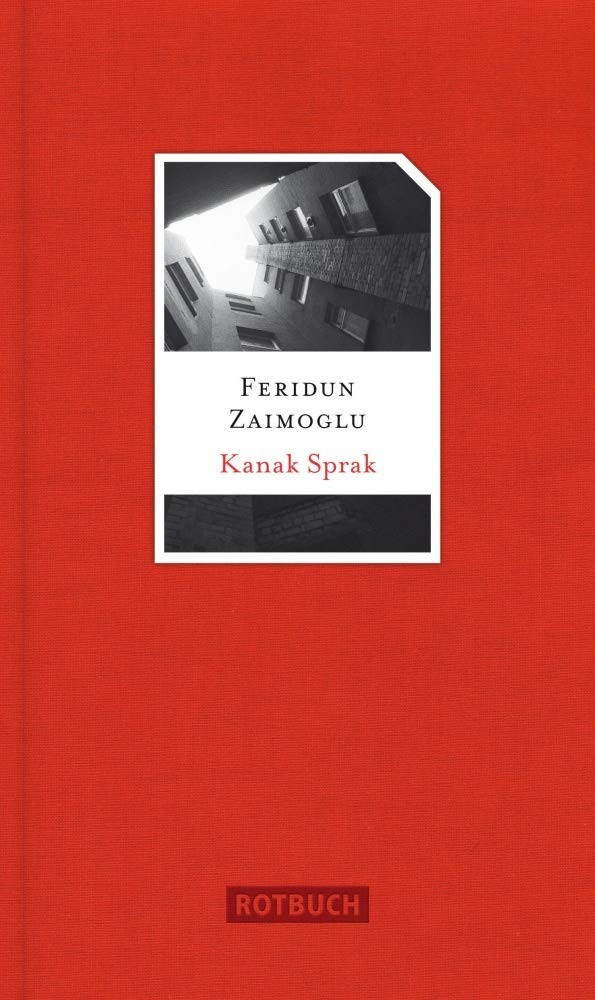 Kanak Spraak Contemporary literature