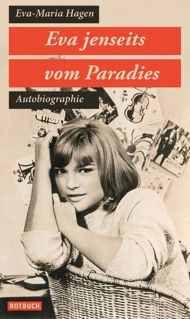 Eva jenseits vom Paradies Art & Literature