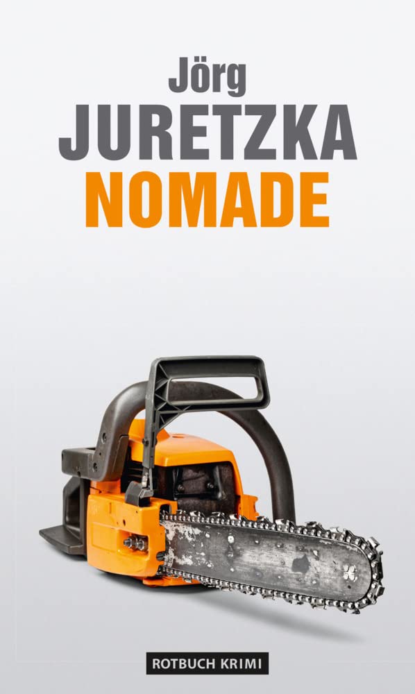 Nomade Contemporary literature