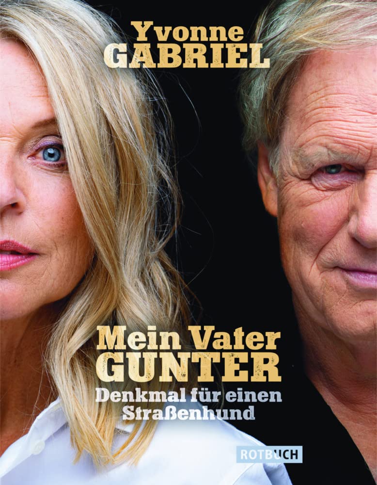 Mein Vater Gunter Art & Literature Books