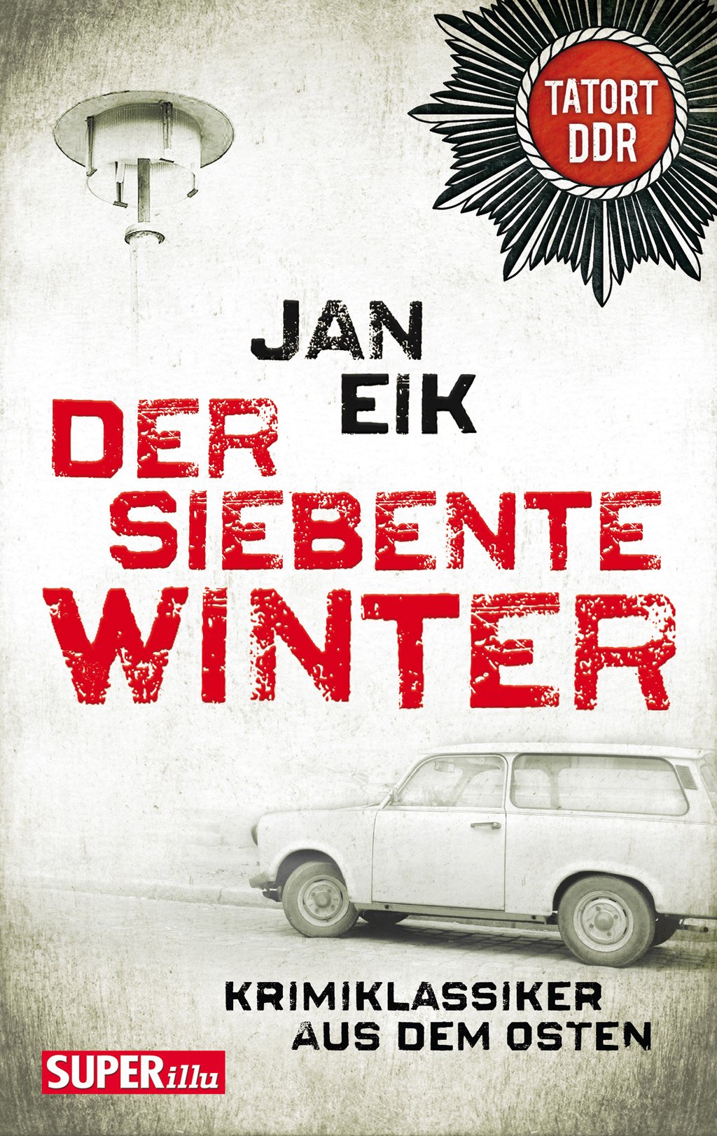 Der siebente Winter: Kriminalroman (Bild und Heimat Buch) Contemporary literature Books