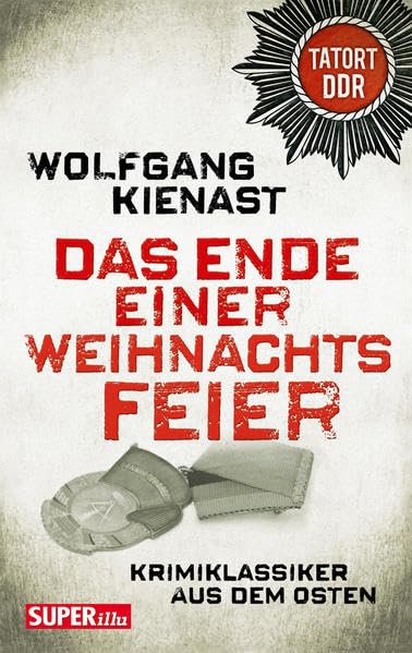 Das Ende einer Weihnachtsfeier Contemporary literature Books