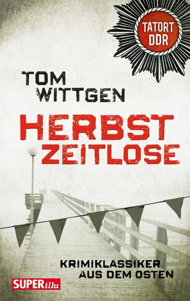 Herbstzeitlose Contemporary literature Books
