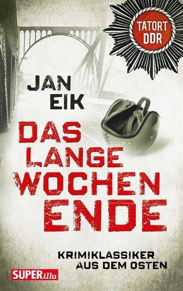 Das lange Wochenende Contemporary literature Books
