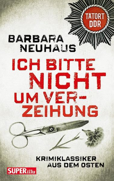 Ich bitte nicht um Verzeihung Contemporary literature
