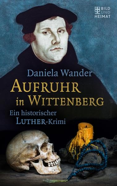 Product Image: Aufruhr in Wittenberg