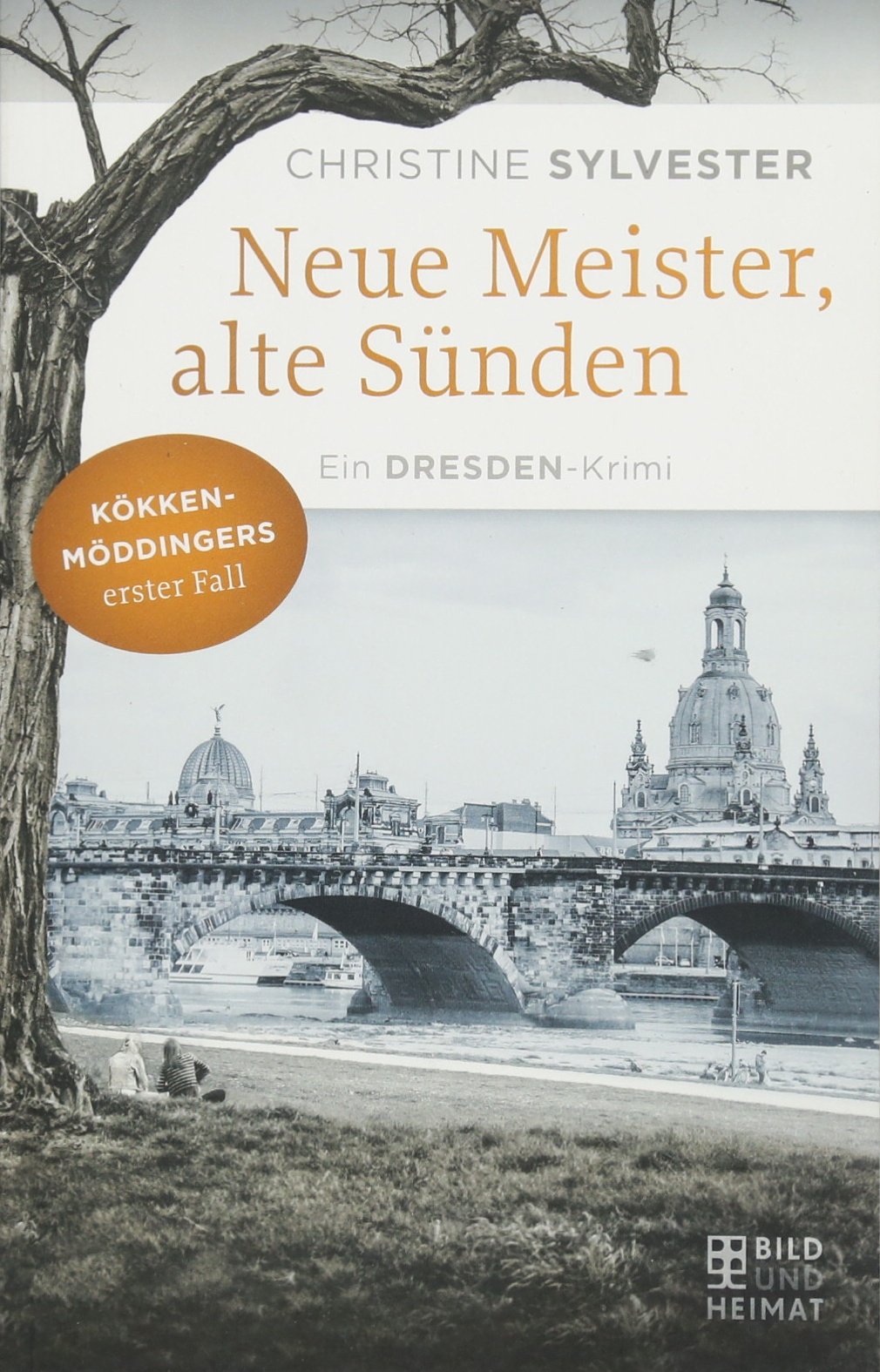 Neue Meister, alte Sünden Contemporary literature