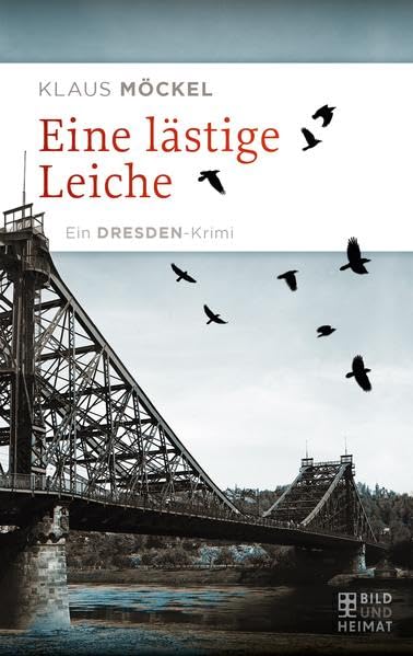 Eine lästige Leiche Contemporary literature Books