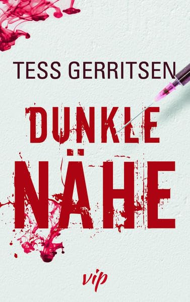 Dunkle Nähe Contemporary literature
