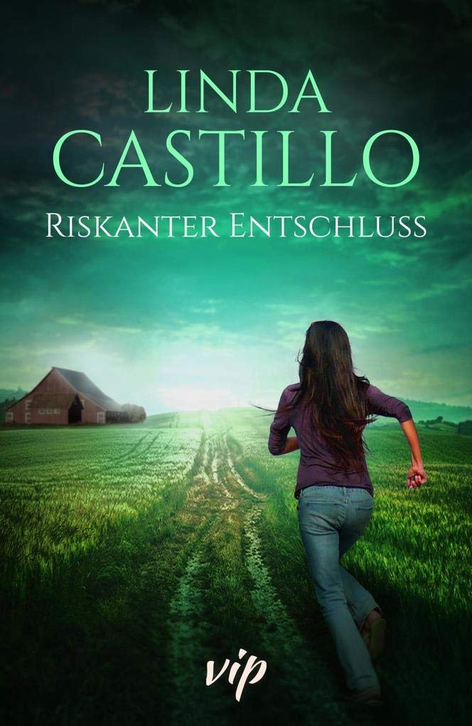 Product Image: Riskanter Entschluss