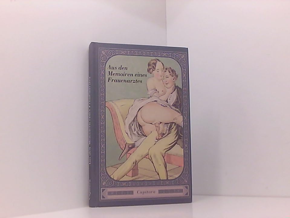 Aus den Memoiren eines Frauenarztes: Die Baronin Books