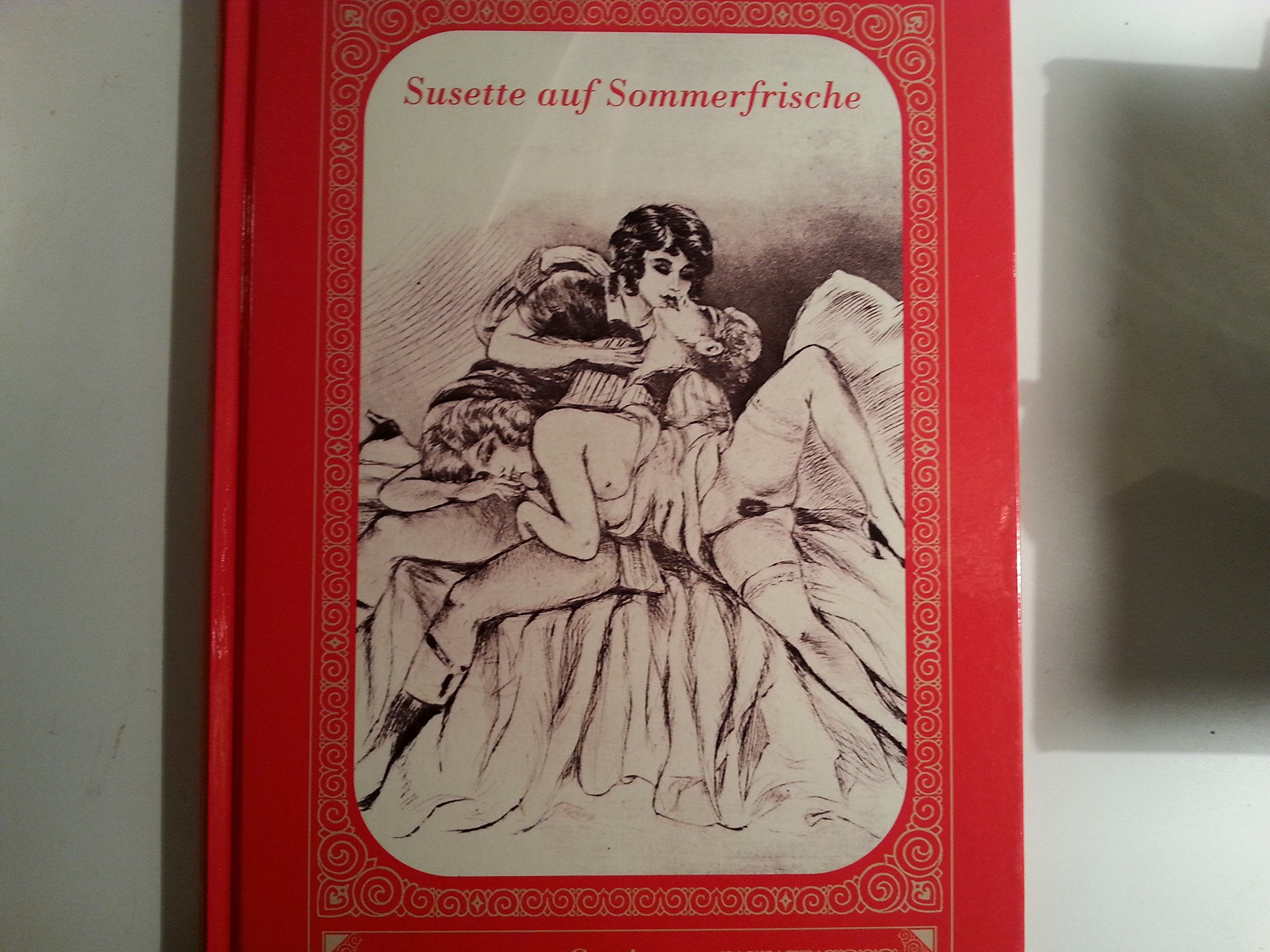 Product Image: Susette auf Sommerfrische