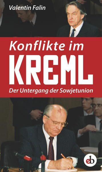 Product Image: Konflikte im Kreml