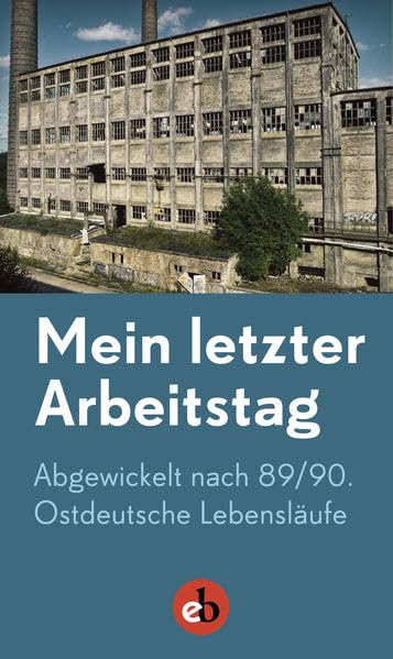 Mein letzter Arbeitstag Science