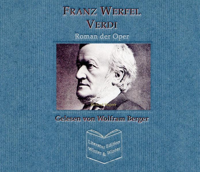 Verdi: Roman der Oper Historical Fiction