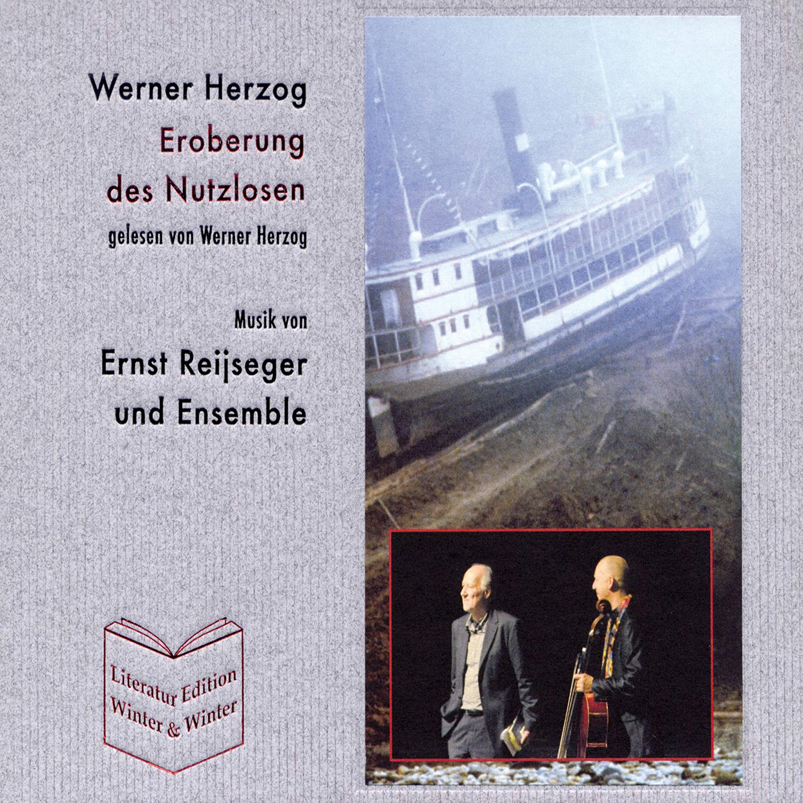 Eroberung des Nutzlosen (Audiobook) World Music