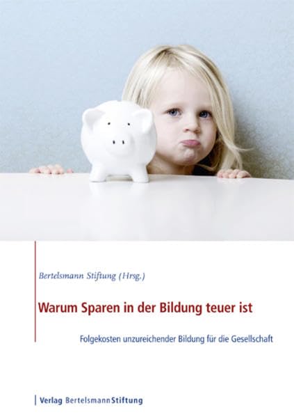 Warum Sparen in der Bildung teuer ist Law