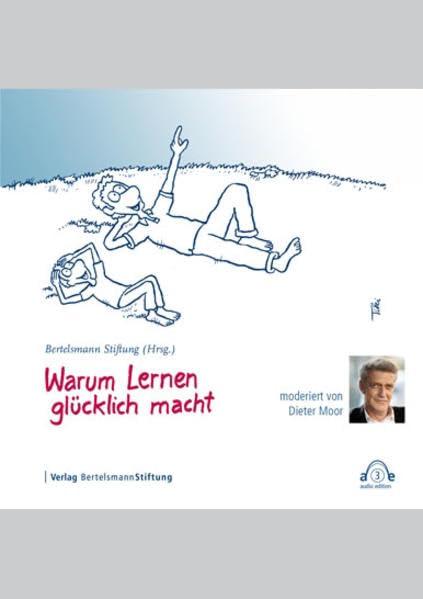 Warum Lernen glücklich macht (Audio Edition) Business, Finance & Career