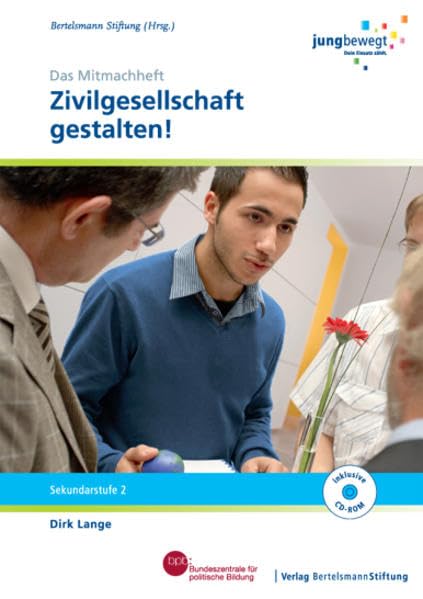 Product Image: Zivilgesellschaft gestalten