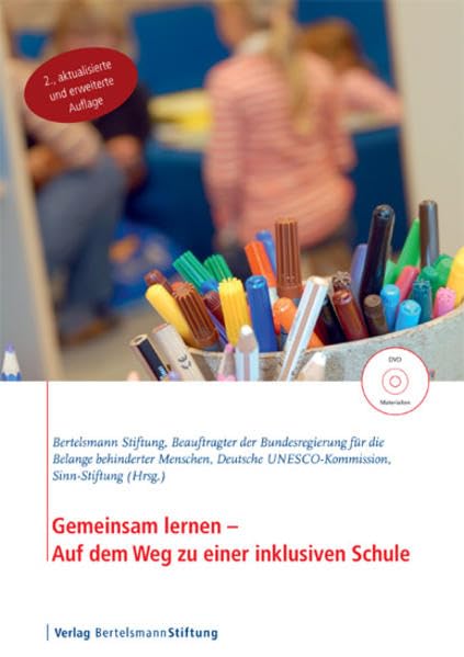Gemeinsam lernen - Auf dem Weg zu einer inklusiven Schule Learning & Reference