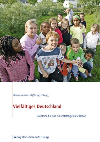 Product Image: Vielfältiges Deutschland