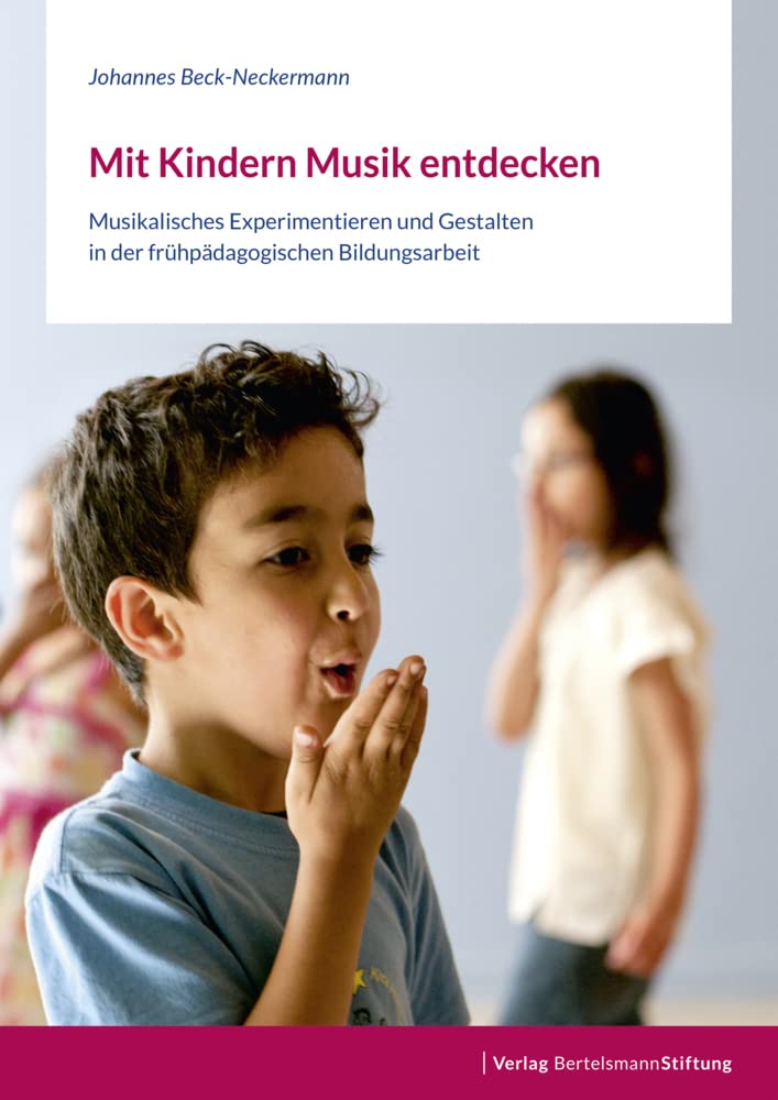 Mit Kindern Musik entdecken book