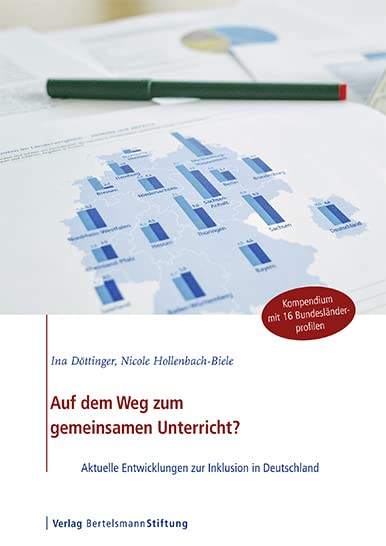 Auf dem Weg zum gemeinsamen Unterricht? Education & Training