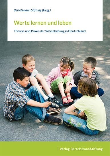 Werte lernen und leben Partnership & Love
