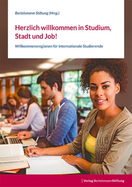 Herzlich willkommen in Studium, Stadt und Job! Books
