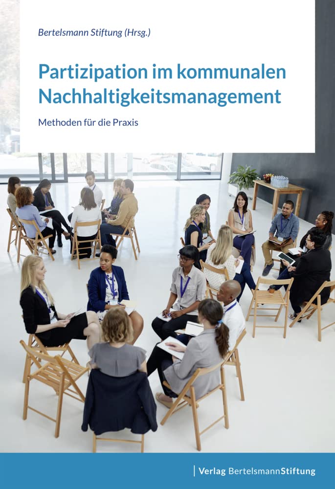 Partizipation im kommunalen Nachhaltigkeitsmanagement Law