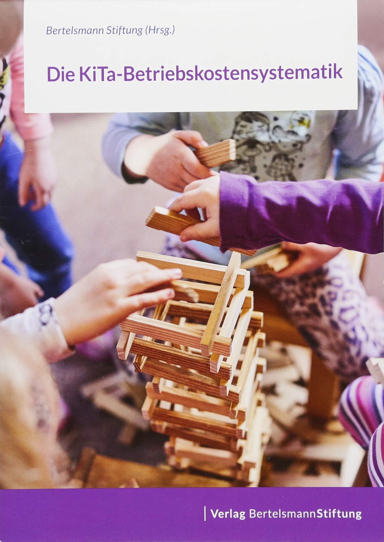 Die KiTa-Betriebskostensystematik Law