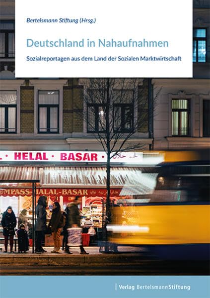 Deutschland in Nahaufnahmen Social Sciences