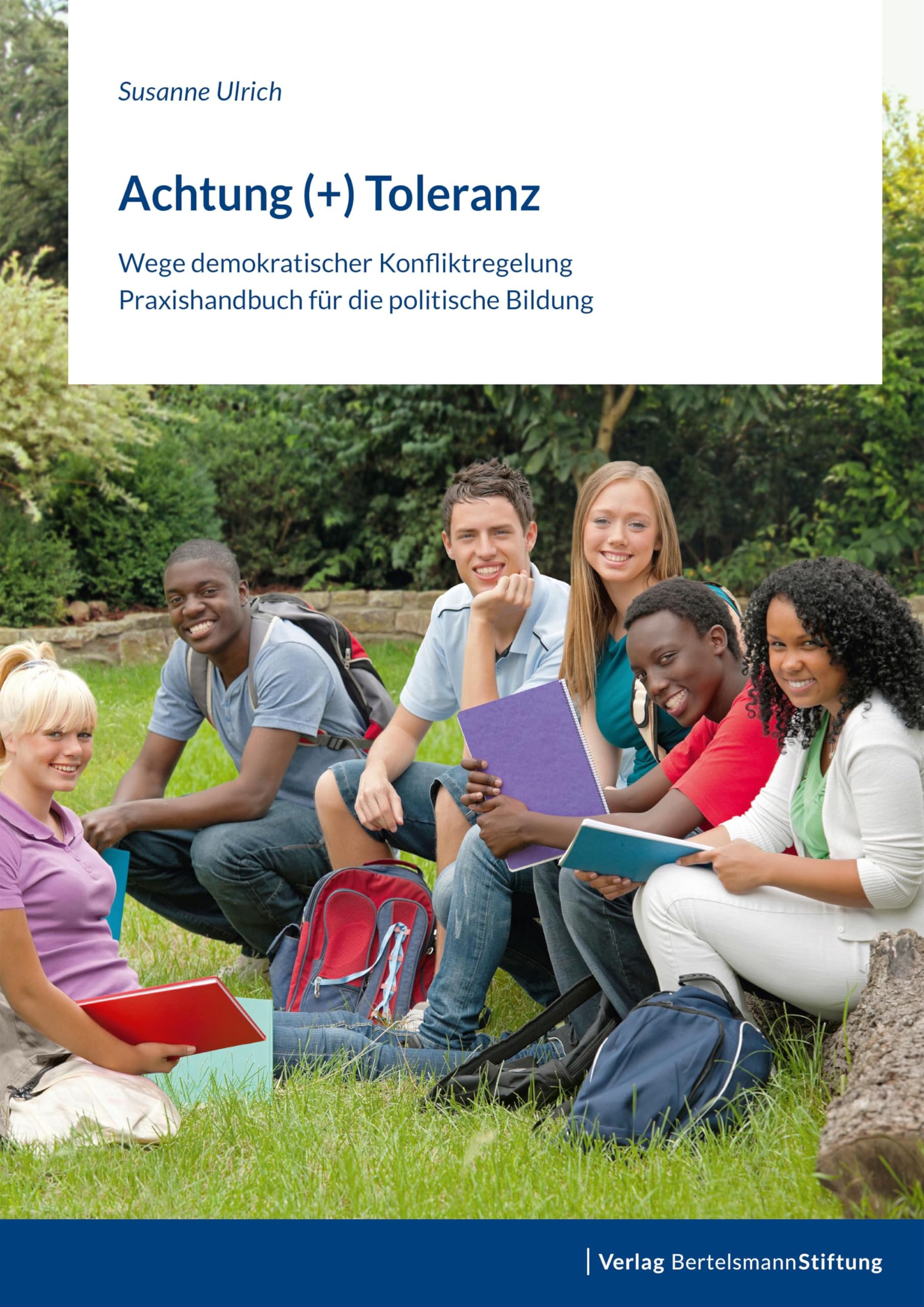 Achtung (+) Toleranz Law