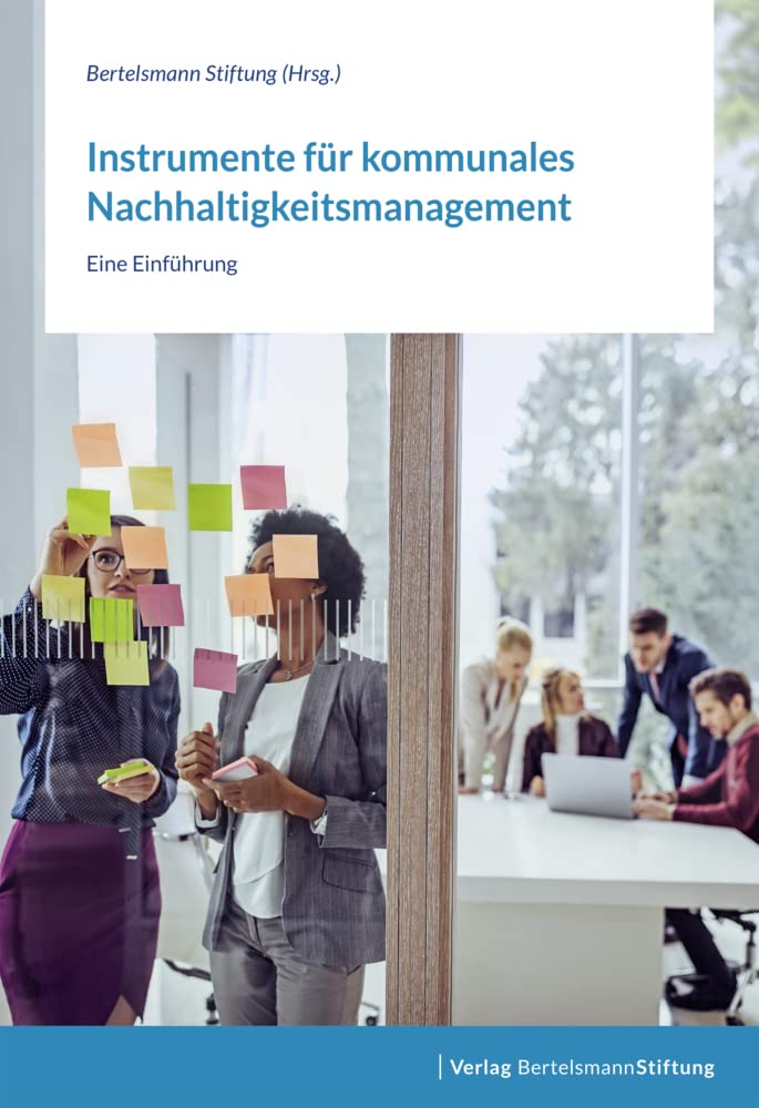 Instrumente für kommunales Nachhaltigkeitsmanagement Law