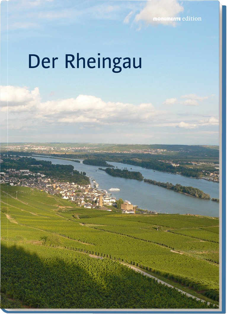 Product Image: Der Rheingau