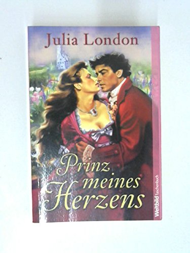 Prinz meines Herzens Books