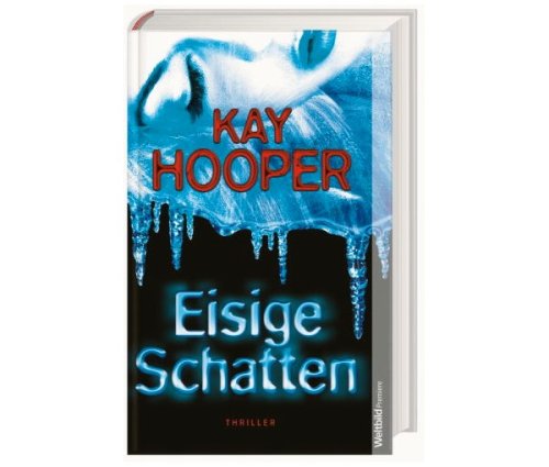 Eisige Schatten Books